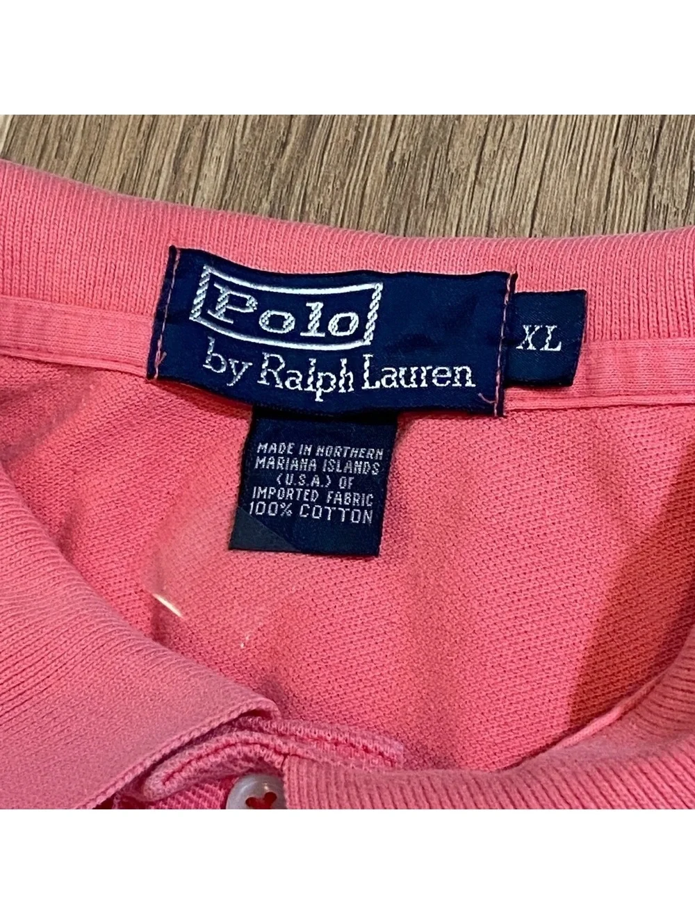 Ralph Lauren polo ralph